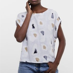 Osei-Duro Platelets Top